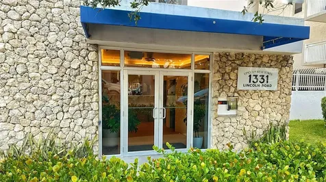 1331 Lincoln Road Miami Beach FL 33139