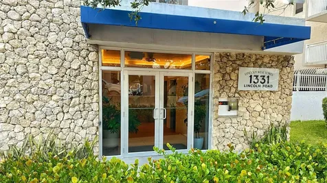 1331 Lincoln Road Miami Beach FL 33139