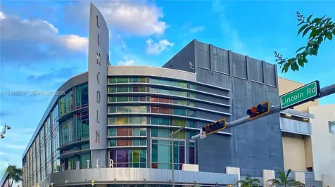 1331 Lincoln Road Miami Beach FL 33139