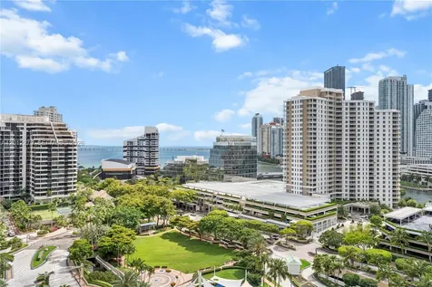 888 Brickell Key Drive Miami FL 33131
