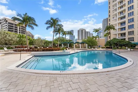 888 Brickell Key Drive Miami FL 33131