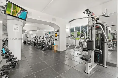888 Brickell Key Drive Miami FL 33131