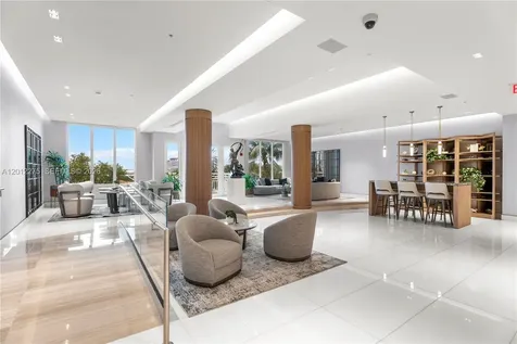 888 Brickell Key Drive Miami FL 33131