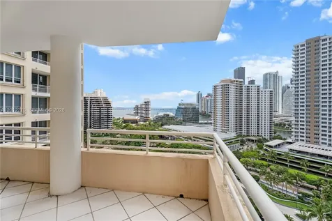 888 Brickell Key Drive Miami FL 33131
