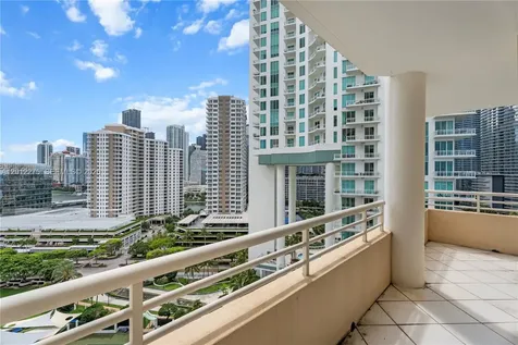 888 Brickell Key Drive Miami FL 33131