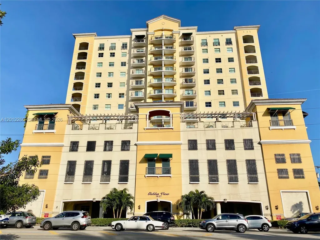 1627 SW 37th Avenue Miami FL 33145