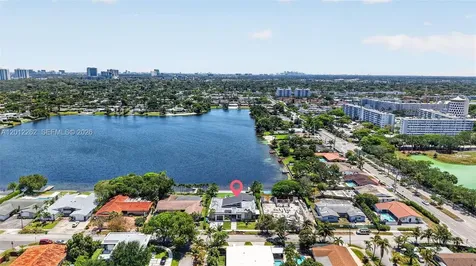 1830 NE 193rd Street Miami FL 33179