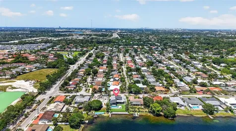 1830 NE 193rd Street Miami FL 33179