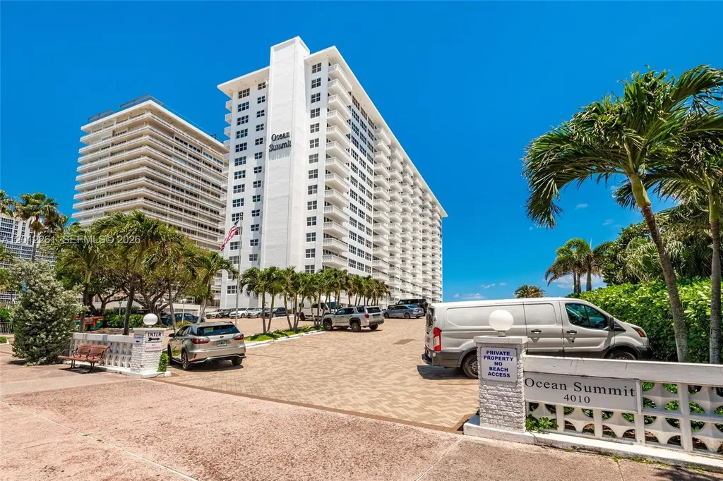 4010 Galt Ocean Drive Fort Lauderdale FL 33308