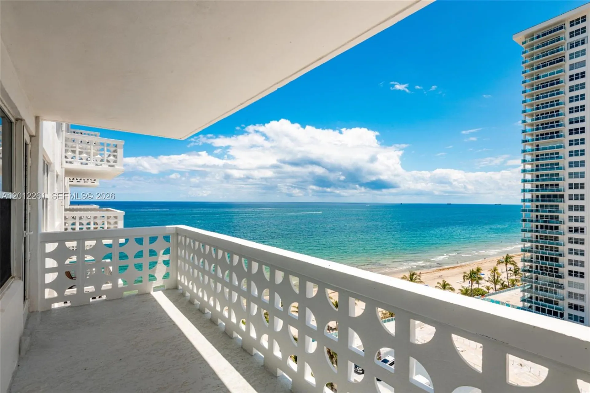 4010 Galt Ocean Drive Fort Lauderdale FL 33308
