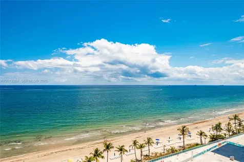 4010 Galt Ocean Drive Fort Lauderdale FL 33308