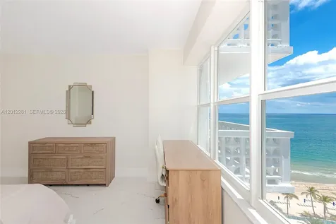 4010 Galt Ocean Drive Fort Lauderdale FL 33308