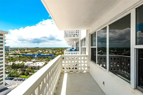 4010 Galt Ocean Drive Fort Lauderdale FL 33308