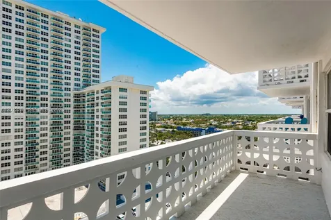 4010 Galt Ocean Drive Fort Lauderdale FL 33308