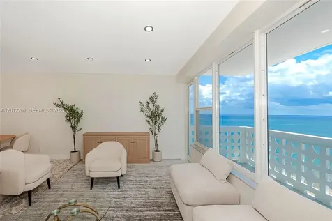 4010 Galt Ocean Drive Fort Lauderdale FL 33308