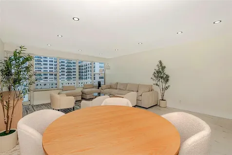 4010 Galt Ocean Drive Fort Lauderdale FL 33308