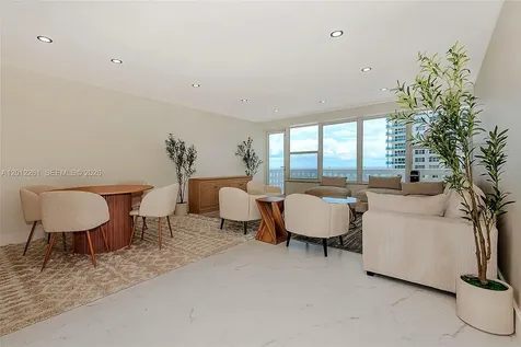 4010 Galt Ocean Drive Fort Lauderdale FL 33308