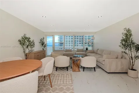 4010 Galt Ocean Drive Fort Lauderdale FL 33308