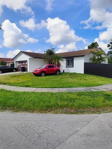 26200 SW 132nd Place Homestead FL 33032