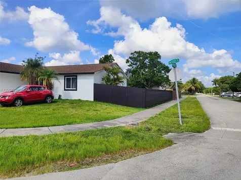26200 SW 132nd Place Homestead FL 33032