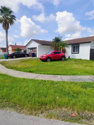 26200 SW 132nd Place Homestead FL 33032