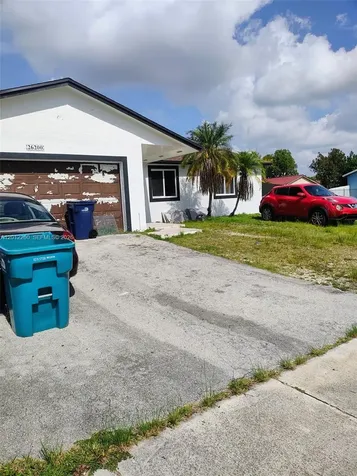 26200 SW 132nd Place Homestead FL 33032