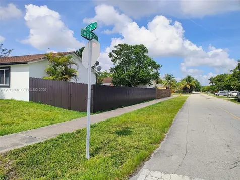 26200 SW 132nd Place Homestead FL 33032