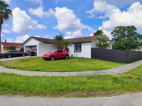 26200 SW 132nd Place Homestead FL 33032
