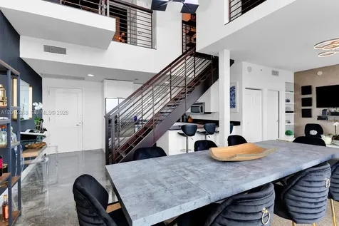 60 SW 13th Street Miami FL 33130
