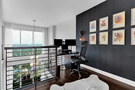 60 SW 13th Street Miami FL 33130