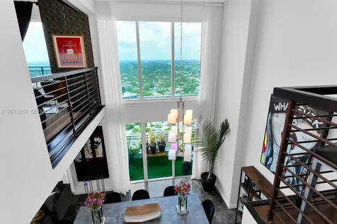 60 SW 13th Street Miami FL 33130