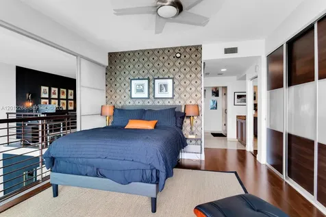 60 SW 13th Street Miami FL 33130