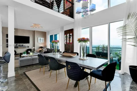 60 SW 13th Street Miami FL 33130
