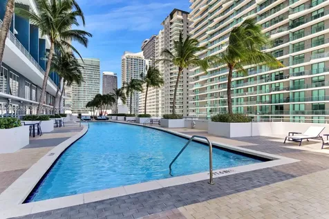 60 SW 13th Street Miami FL 33130