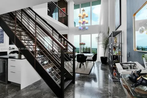 60 SW 13th Street Miami FL 33130
