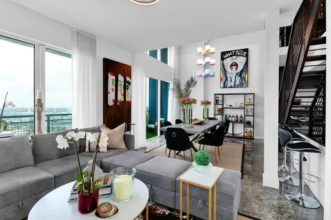 60 SW 13th Street Miami FL 33130