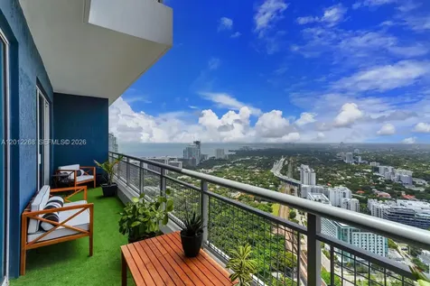 60 SW 13th Street Miami FL 33130