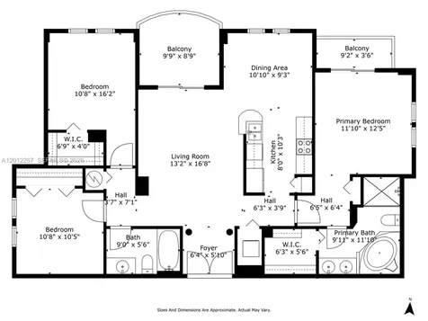 9021 SW 94th Street Miami FL 33176