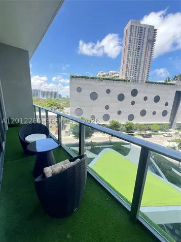 501 NE 31st Street Miami FL 33137