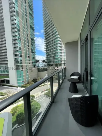 501 NE 31st Street Miami FL 33137
