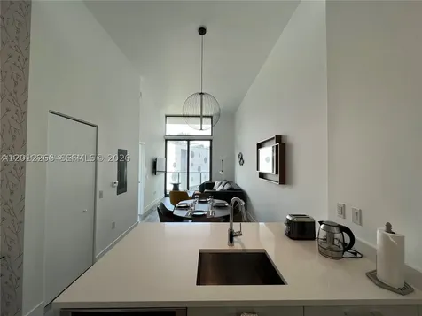 501 NE 31st Street Miami FL 33137