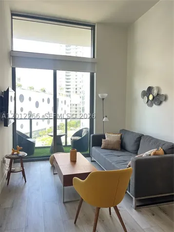501 NE 31st Street Miami FL 33137