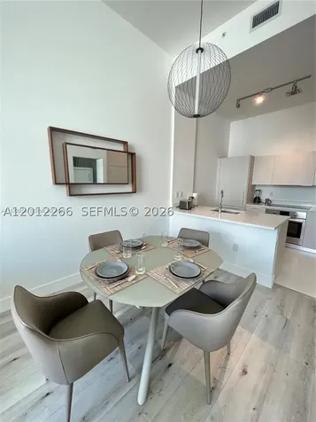501 NE 31st Street Miami FL 33137
