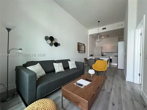 501 NE 31st Street Miami FL 33137