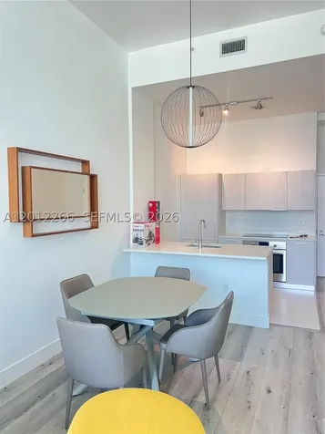 501 NE 31st Street Miami FL 33137