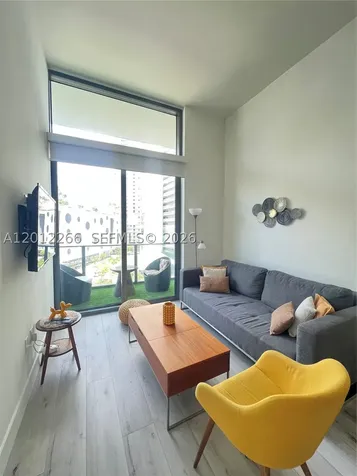501 NE 31st Street Miami FL 33137