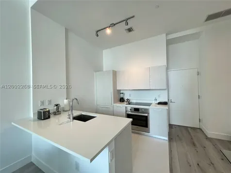 501 NE 31st Street Miami FL 33137