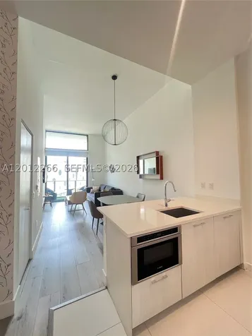 501 NE 31st Street Miami FL 33137