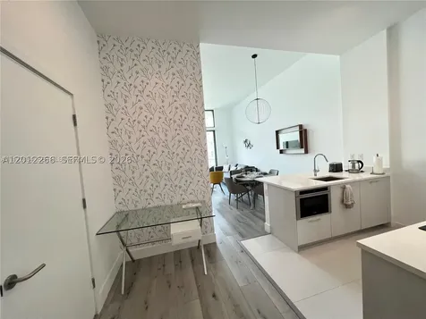 501 NE 31st Street Miami FL 33137