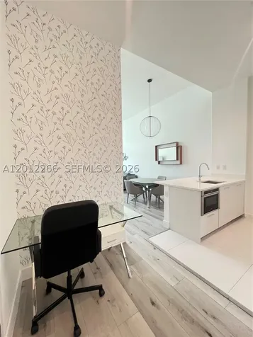 501 NE 31st Street Miami FL 33137
